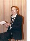 orator extraordinaire