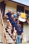 camp vendee planning team