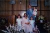 pastor and family