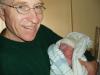 first grandchild