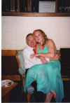 always loved a hug